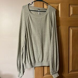 Free People Sweater